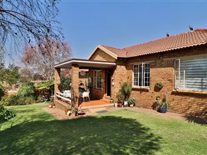 3 Bed Townhouse in Northgate