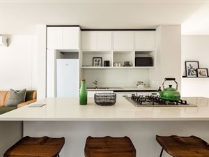1 Bed House in Nieuw Muckleneuk