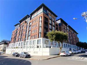 1 Bed Apartment in Gardens