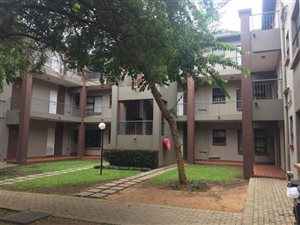 2 Bed Apartment in North Riding