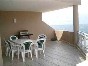 4 Bed Apartment in Ballito