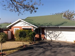 3 Bed Townhouse in Lincoln Meade