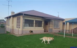 2 Bedroom House in Paul Krugers Resort