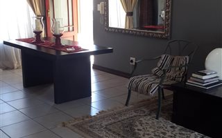 3 Bedroom House in Thatchfield