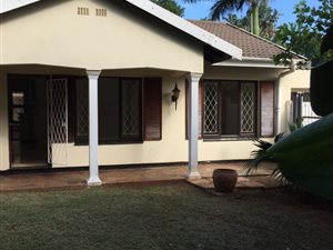 4 Bedroom House in Sunningdale