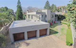 7 Bedroom House in Bedfordview