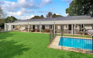 5 Bedroom House in Atholl