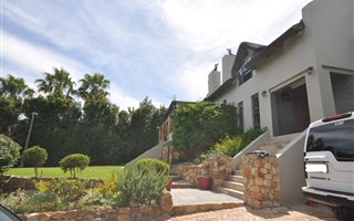 4 Bedroom House in Helgarda Estate