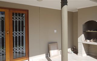 2 Bedroom House in Rietfontein