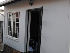2 Bed House in Cosmo City