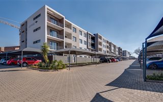1 Bedroom House in North Riding