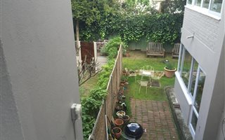 Studio Apartment in Rondebosch