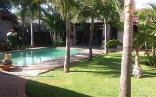4 Bedroom House in Mokopane