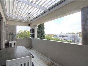 1 Bed Apartment in Dowerglen