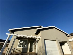 3 Bed House in Woodlands