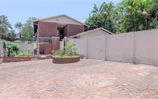 3 Bedroom Townhouse in Musgrave