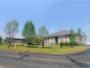 156 m² Commercial space in Midstream Estate