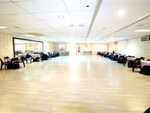 986 m² Office Space in Paulshof