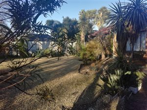 4 Bed House in Nigel Central