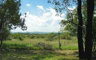 21 ha Farm in Knopjeslaagte