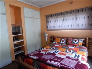 5 Bed House in Gezina