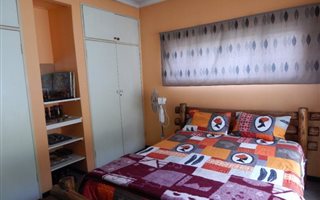 5 Bedroom House in Gezina