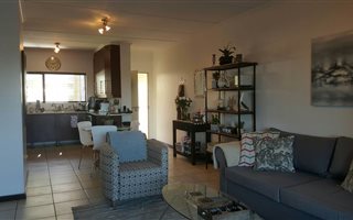 2 Bedroom Apartment in Solheim