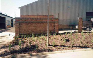 300 m² Industrial space in Chloorkop