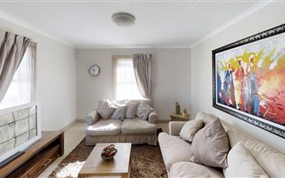 3 Bedroom House in Celtisdal
