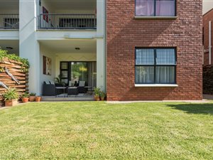 3 Bed Apartment in Greenstone Hill