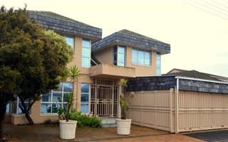 4 Bedroom House in Crawford