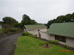 4 Bed House in Atholl Heights