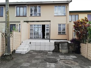 3 Bed House in Newcentre