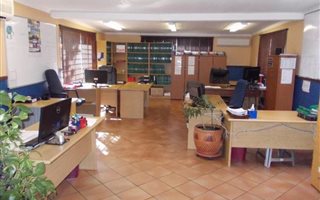 1 m² Office Space in Lyttelton Manor