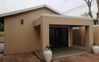 3.5 Bedroom House in Durban North