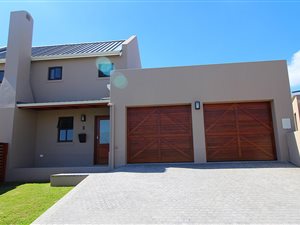 3 Bed House in Graanendal