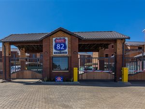 2 Bed Apartment in Kibler Park