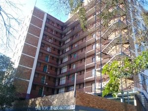 3 Bed Apartment in Berea