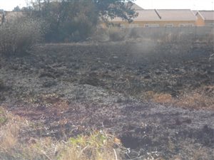 1000 m² Land available in Kookrus