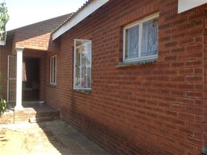 4 Bed House in Northdale