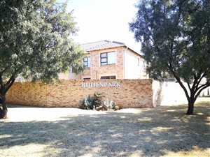 2 Bed Apartment in Randpoort