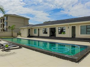 3 Bed Apartment in Carlswald AH