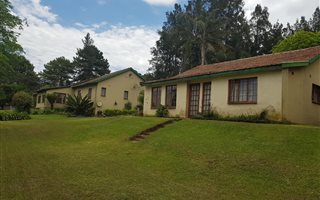 3 ha Farm in Richmond