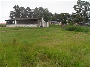 21 ha Farm in Hammarsdale