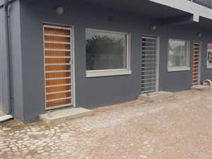 70 m² Commercial space in George Central