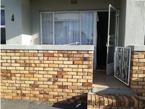 2 Bedroom Apartment in Vasco Estate