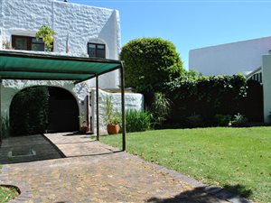 3 Bed Townhouse in Morningside
