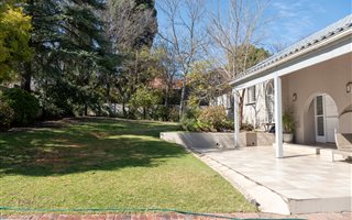 4 Bedroom House in Parkmore