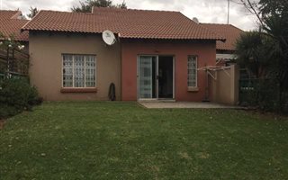2 Bedroom House in Illiondale