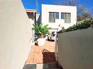 4 Bed House in Fairwood